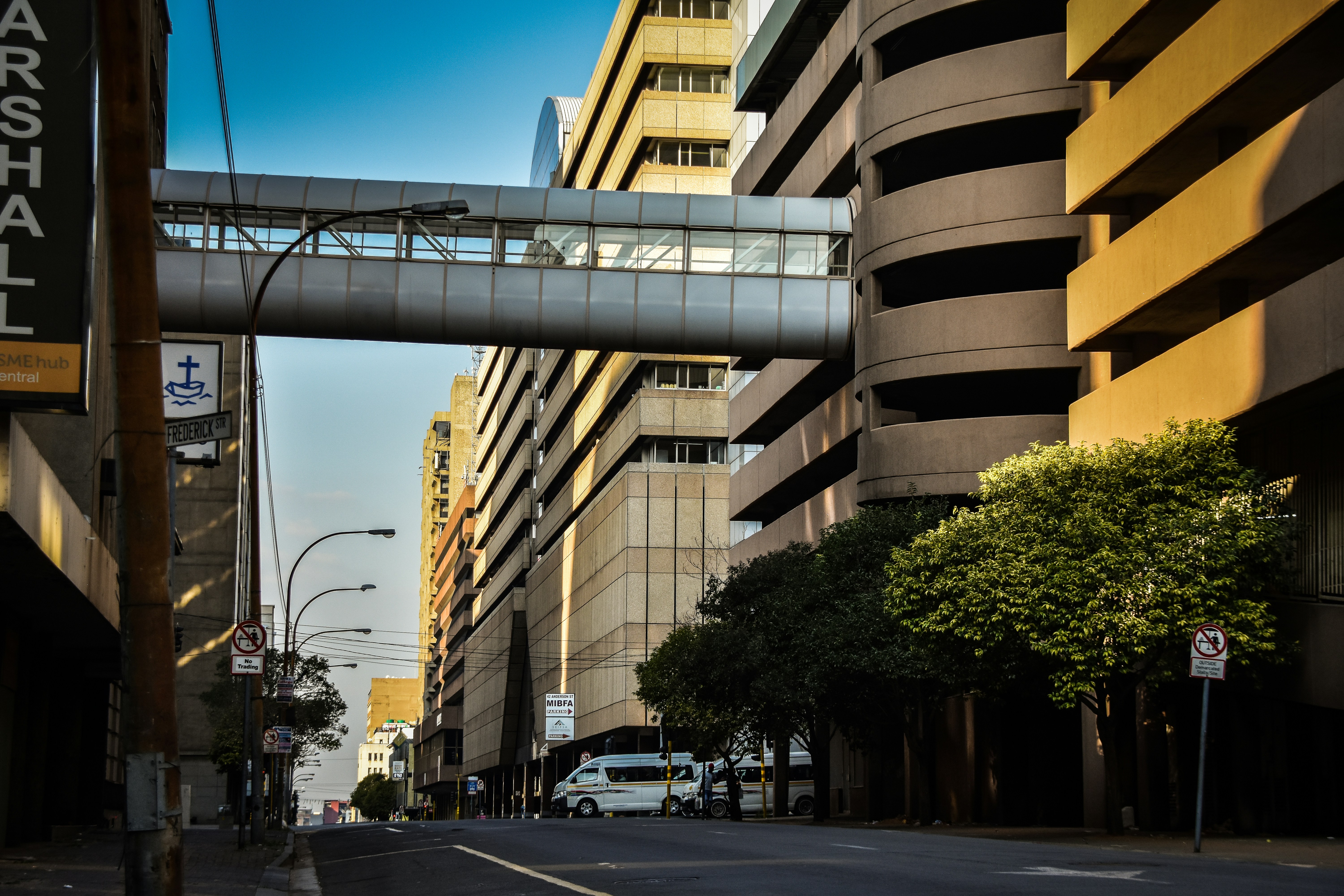 Fietas Improvement District